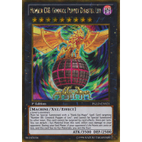 Number C88: Gimmick Puppet Disaster Leo